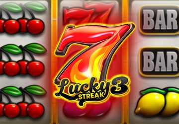 Playtech - игровой автомат онлайн от Various с RTP 95.01%